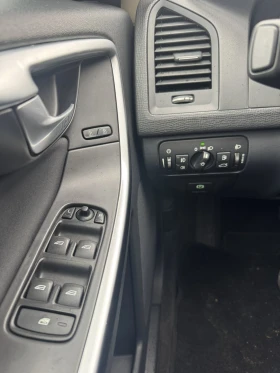 Volvo XC60 2.4D Автоматик* * Обслужен* * , снимка 15