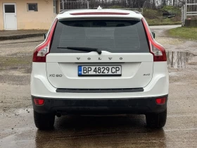Volvo XC60 2.4D Автоматик* * Обслужен* * , снимка 6