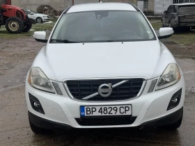 Volvo XC60 2.4D Автоматик* * Обслужен* * , снимка 3