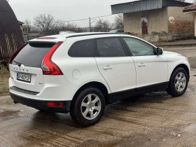 Volvo XC60 2.4D Автоматик* * Обслужен* * , снимка 5