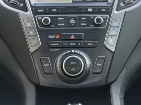 Hyundai Santa fe PANORAMA* KEYLESS* NAVI* ОБДУХ* , снимка 9