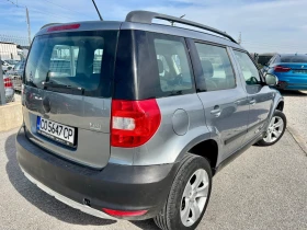 Skoda Yeti, снимка 4