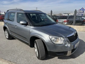 Skoda Yeti, снимка 3