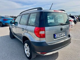 Skoda Yeti, снимка 2