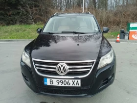 VW Tiguan 2.0 tfs бензин, снимка 2