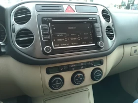 VW Tiguan 2.0 tfs бензин, снимка 15