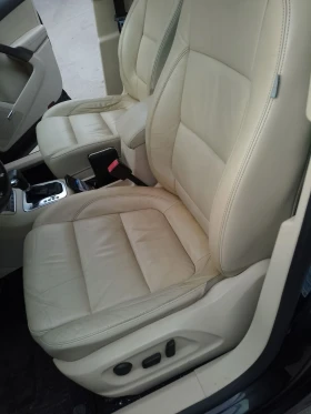 VW Tiguan 2.0 tfs бензин, снимка 13