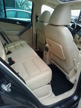 VW Tiguan 2.0 tfs бензин, снимка 9
