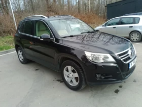 VW Tiguan 2.0 tfs бензин, снимка 3