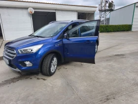 Ford Kuga, снимка 1