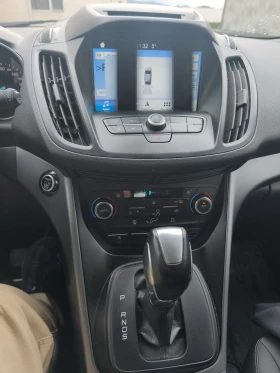 Ford Kuga, снимка 2