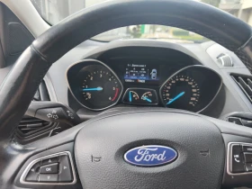 Ford Kuga, снимка 12