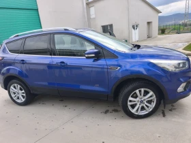 Ford Kuga, снимка 6