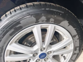 Ford Kuga, снимка 4