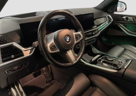 BMW X7 xDrive 40 d M Sport, снимка 6