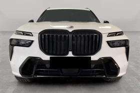 BMW X7 xDrive 40 d M Sport, снимка 2