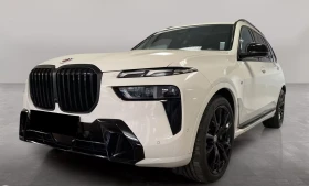 BMW X7 xDrive 40 d M Sport, снимка 1