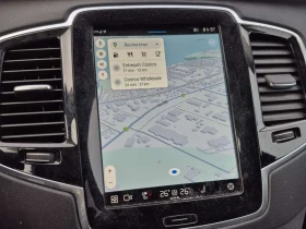 Volvo Xc90 * ULTIMATE BRIGHT THEME * CARFAX * Без инциденти *, снимка 7