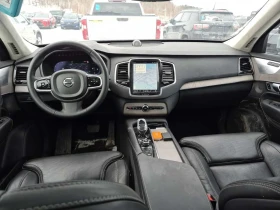 Volvo Xc90 * ULTIMATE BRIGHT THEME * CARFAX * Без инциденти *, снимка 5