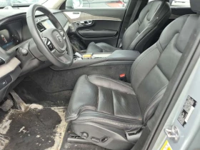 Volvo Xc90 * ULTIMATE BRIGHT THEME * CARFAX * Без инциденти *, снимка 8