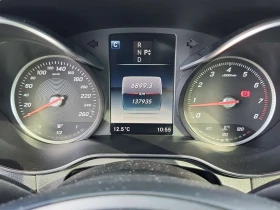 Mercedes-Benz GLC 300 CARFAX/Подгрев/Пано/2 ключа/Keyless, снимка 9