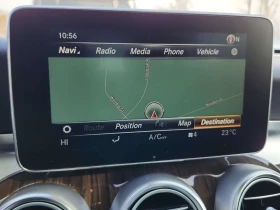 Mercedes-Benz GLC 300 CARFAX/Подгрев/Пано/2 ключа/Keyless, снимка 10