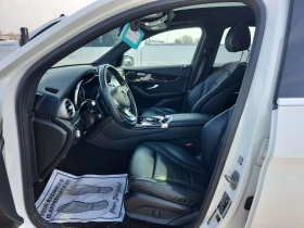 Mercedes-Benz GLC 300 CARFAX/Подгрев/Пано/2 ключа/Keyless, снимка 7