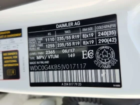 Mercedes-Benz GLC 300 CARFAX/Подгрев/Пано/2 ключа/Keyless, снимка 14