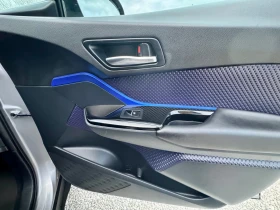 Toyota C-HR Hybride , снимка 12