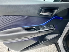 Toyota C-HR Hybride , снимка 11