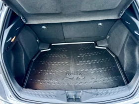 Toyota C-HR Hybride , снимка 15