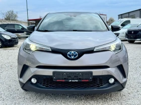 Toyota C-HR Hybride , снимка 1
