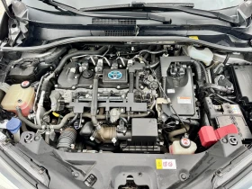 Toyota C-HR Hybride , снимка 16
