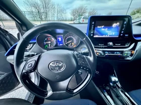 Toyota C-HR Hybride , снимка 14