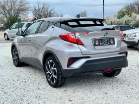 Toyota C-HR Hybride , снимка 4