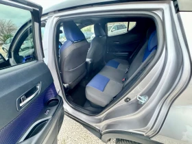 Toyota C-HR Hybride , снимка 9