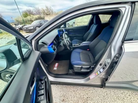 Toyota C-HR Hybride , снимка 10