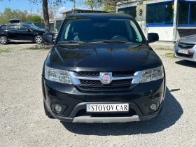 Fiat Freemont 2.0 multiget2 4х4, снимка 2