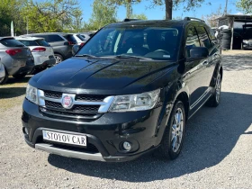 Fiat Freemont 2.0 multiget2 4х4, снимка 1
