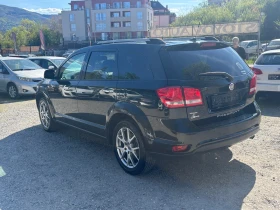 Fiat Freemont 2.0 multiget2 4х4, снимка 4