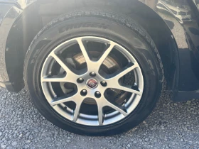 Fiat Freemont 2.0 multiget2 4х4, снимка 12