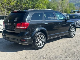 Fiat Freemont 2.0 multiget2 4х4, снимка 6