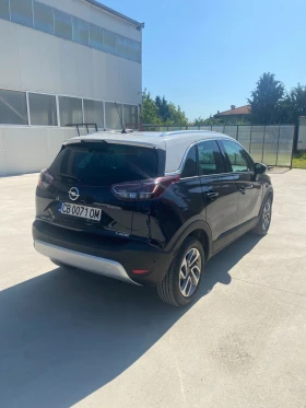 Opel Crossland X 1.2куб-АВТОМАТ-НАВИ-4х4-ХЕДЪП-ПАНОРАМА-ТОП-ФУЛ, снимка 5