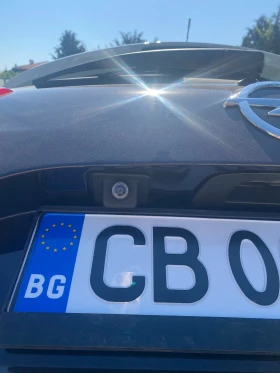 Opel Crossland X 1.2куб-АВТОМАТ-НАВИ-4х4-ХЕДЪП-ПАНОРАМА-ТОП-ФУЛ, снимка 13
