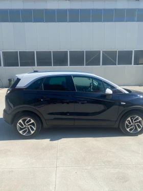 Opel Crossland X 1.2куб-АВТОМАТ-НАВИ-4х4-ХЕДЪП-ПАНОРАМА-ТОП-ФУЛ, снимка 6