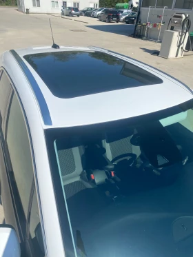 Opel Crossland X 1.2куб-АВТОМАТ-НАВИ-4х4-ХЕДЪП-ПАНОРАМА-ТОП-ФУЛ, снимка 8