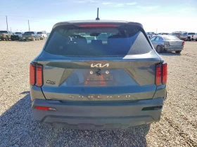 Kia Sorento 2.5l Lx, снимка 6
