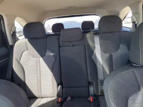 Kia Sorento 2.5l Lx, снимка 10