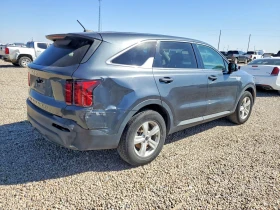 Kia Sorento 2.5l Lx, снимка 3