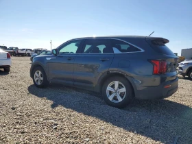 Kia Sorento 2.5l Lx, снимка 2